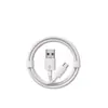 Adecuado para Cable de Datos USB de una Sola Cabeza para Apple iPhone Cable de Carga Rápida de 18W Cable de Datos para Teléfono Móvil Fabricante Venta al por Mayor