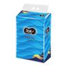 Paquete de Papel Higiénico Jierou Cr021-03A Pañuelos Faciales Asequibles 2 Capas 200 Servilletas 3 Paquetes/Paquete 16 Paquetes/Caja Gran Cantidad