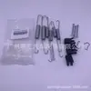04942-0k130 para Toyota HILUX GGN25 TGN/KUN26 conjunto de resorte de freno trasero