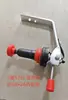 Suporte de Bobina de Alta Velocidade para Bobinagem Reversa de Computador Braçadeira de Bobina Estrutura Máquina de Bobinar Fio Reverso Peças de Reposição Frete Grátis