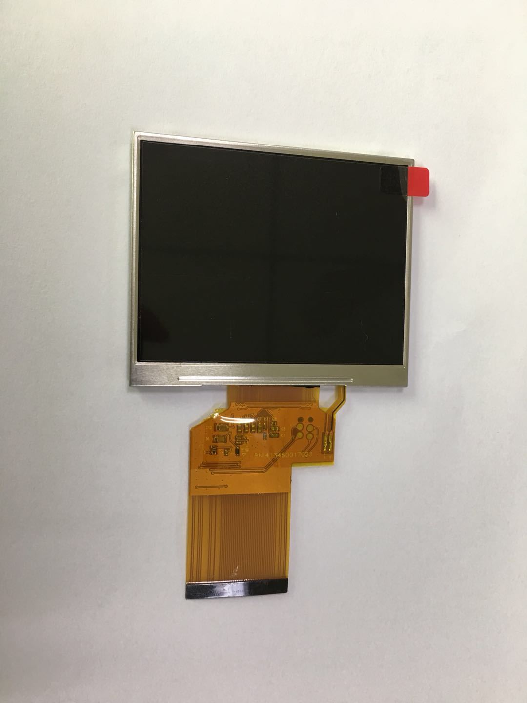 3.5寸