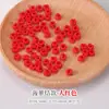 Nó de abacaxi artesanal bobina pulseira DIY pingente fivela de abacaxi acessórios material de pulseira bobina de fivela de abacaxi atacado