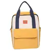 Mochila de Viaje Estilo Nuevo, Bolsa Portátil Versátil para Tutoría Infantil, Mochila Escolar para Estudiante de Primaria, Mochila de Tutoría para Estudiante Mujer