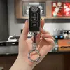 Adecuado para cubierta de llave de coche Mazda cx4 bolsa cx5 Angkaila 3 Atez 6 Ruiyi 7 hebilla cx9 carcasa de alta calidad