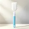 Cepillo para el Hogar al por Mayor, Cepillo para Taza Térmica, Cepillo para Botellas, Cepillo Limpiador de Tazas con Esponja, Cepillo de Limpieza de Cocina