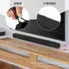 Cubierta Protectora para Barra de Sonido de TV Interior Amazon Transfronteriza a Prueba de Polvo, Impermeable, a Prueba de Humedad, Anti-Rayones para Altavoz