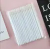 Pincel Desechable Hueco para Labios, Pincel para Brillo de Labios y Glaseado de Labios, Modelo Portátil, Fabricante, Venta al por Mayor
