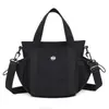 2025 Nova Moda Cesta de Legumes Bolsa Pequena Bolsa de Ombro Transversal Leve Impermeável Tecido de Nylon Bolsa Feminina Bolsa Pequena para o Trabalho