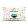 Funda de Almohada para Cintura Nueva Transfronteriza de Halloween Hermanas Sanderson Decoración de Sofá de Sala de Estar Funda de Almohada para Cintura de Lino Venta Directa de Fábrica