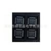 Chip microcontrolador NUC131LD2AE LQFP48 CAN Bus marca NUVOTON Xintang nuevo original