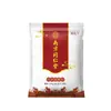 Nanjing Tongrentang fabricantes de bolsas para pies al por mayor polvo para pies polvo para baño de pies medicina para pies de artemisa para el hogar generación