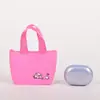 Bolso tejido