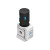 Válvula Redutora de Pressão Festo Ms4-Lr-1/4-D7-As 529419 Produto Original Genuíno Novo com Entrega Rápida