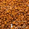 Venta al por mayor del Fabricante: Colgante Pequeño de Paz de Cera Vieja Natural, Botón de Cera de Abejas Hecho a Mano para DIY, Producto Estándar Accesorios de Cera Vieja para Transmisiones en Vivo