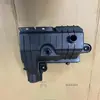 Adequado para 15-18 Volkswagen Jetta Tampa da Caixa de Bateria Jetta Tampa da Bateria de Acumulação