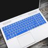 Película protectora para teclado Dell Lingyue 5000 fit-15, portátil de 15,6 pulgadas, 5584