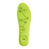 Plantillas de Artemisa para Entrenamiento Militar, Unisex, Perfumadas, Desodorantes, Absorbentes de Sudor, Transpirables, Suaves, Plantillas de Masaje para Deportes de Verano, Mayoreo