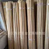 Mango de Madera para Pala de Ceniza Mango de Martillo Palo de Madera Palo de Ceniza Palo para Artes Marciales Palo de Ceniza Palo para Rastrillo Mango de Pala Mango de Pala