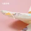 Babeiro de gaze de seis camadas 360 graus toalha de baba babador de algodão para bebê super macio absorvente babador de bebê