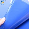Shun cor sobre almofada de pó pegajosa industrial alta pegajosidade descontaminação oficina almofada de pó sala limpa remoção de pó almofada de pó azul pegajosa pode ser rasgada
