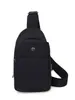 Moda Estilo Coreano Bolso de Pecho para Mujer 2025 Nuevo Bolso para Teléfono Móvil Casual Versátil para el Trabajo Bolso Pequeño Ligero Cruzado al Hombro