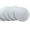 Elemento Filtrante de Varilla de Carbono, Hoja de Algodón Filtrante para Purificador de Agua, Almohadilla Filtrante No Tejida de Alta Densidad, Espesa y Endurecida