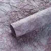 Papel Tie-Dye de Alta Qualidade com Padrão de Pedra, Papel com Textura Degradê, Flores de Tinta Flutuante, Papel de Embrulho para Buquê, Material para DIY