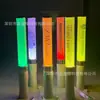 Palos de Luz de Estrella Brillantes Personalizables de 15 Colores con Función de Control Remoto para Apoyo Offline de Fans