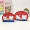Bolsa de Maquiagem Peixe Feio Porta-Moedas Conjunto de Duas Peças Bolsa de Armazenamento Tamanho terno Viagem de Menina Beleza Maquiagem Pacote Portátil