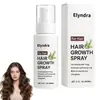 Spray Transfronterizo para el Crecimiento del Cabello Spray de Romero para el Cuidado del Cabello Aceite Esencial para el Cuidado del Cabello Aceite Esencial para el Cuidado del Cabello Liso