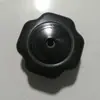 Panela de Pressão Comercial Grande de 15mm 18-20 Acessórios para Panela de Pressão Botão de Interruptor Elástico Volante Alça da Tampa