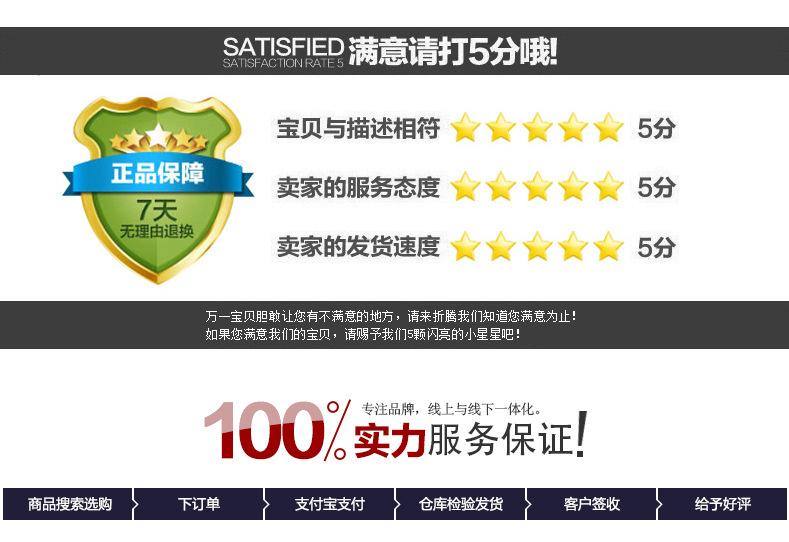 好评打分
