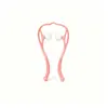 Masajeador cervical de bola cuello hombro cuello masajeador artefacto manual cuello espalda multifuncional clip amasador instrumento dragado hogar