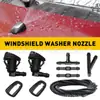 Adecuado para boquilla JEEP JEEP boquilla Chrysler 55157319AA 4806312AA