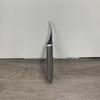 Cuchillo Removedor de Vena de Camarón, Cuchillo Ostrero, Utensilio de Cocina, Pelador de Camarones Profesional, Removedor de Vena de Camarón, Cuchillo Removedor de Vena de Camarón Simple, Cuchillo Abre Dorso de Camarón