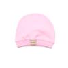 Gorros de Primavera de una Sola Capa para Bebés Hombres y Mujeres, Gorros Fetales para Bebés, Gorros para Recién Nacidos, Sets de Gorros Suaves de Algodón