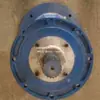 Reductor de Cinta Transportadora 219 Vem Caja de Engranajes Helicoidales de Dientes Duros Reductor Helicoidal Accesorios para Transportador de Tornillo