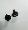 Interruptor de palanca de 12 mm/6 mm de diámetro (Interruptor Basculante) Tapa Impermeable Wpc-05 Cubierta de Goma Impermeable Interruptor Basculante