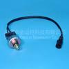 Sensor Gigante Jinshan Carter 300B Enchufe Redondo Pequeño