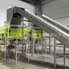 Molino Grande de Nitrógeno Líquido, Máquina de Molienda de Baja Temperatura de Plástico, Fabricante de Molienda y Fabricación OEM, Hecho a Medida de Grado Industrial de Alta Resistencia