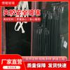 Fabricantes de Xangai cortando sob medida laminado temperado vidro pintado vidro moldado temperado fisicamente vidro revestido