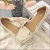 Zapatos Bajos de Cuero Suave Tejidos Estilo Retro Francés para Mujer 2026 Puntera Cuadrada Zapatos Pequeños Bajos Slip-on Mocasines para Viajar