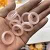 Fabricante Transmisión en Vivo Contadores de Sangre Tesoro Hundido Lista Haiyun Madre Hielo Material Terapia de Sangre Pulsera Cambia de Color UV Pulsera Morado Rojo Venta al por Mayor