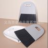 Cepillo Barredor de Cama Hoja Cepillo de Cama para el Hogar Escoba Barridora Escoba Barridora Kang Limpieza Cepillo Suave Mango Largo Cama Dormitorio Cepillo para Eliminar el Polvo