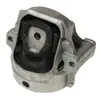 8R0199381Al É Adequado para Suporte de Motor Volkswagen Coxim de Borracha do Motor Pé de Máquina de Borracha