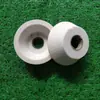 Suministro Directo de Fábrica Rueda de Rectificado en Forma de Copa 175 Corindón, Rueda de Afilar de Corindón Blanco 150 Corindón Blanco de Alta Velocidad en Forma de Copa