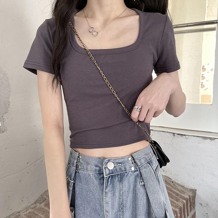 复制_方领纯棉t恤短袖2022新款女装夏季短款.jpg
