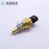 23518092 Sensor de Temperatura del Agua Adecuado para Excavadora Detroit S60 Camión Pesado Accesorios de Detección de Temperatura del Refrigerante