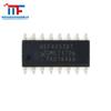 Chip multiplexador analógico duplo de 4 canais HEF4052BT,653 SOIC-16 original genuíno
