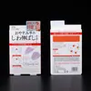 Parche para Surco Nasogeniano, Parche con Patrón de Sichuan, Parche de Belleza para Arrugas en las Comisuras de los Ojos, Arrugas de Estiramiento, Atenuar Líneas Finas, Parche con Patrón de Sichuan, Parche para Arrugas en las Cejas